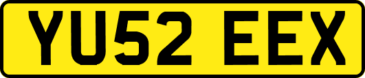 YU52EEX