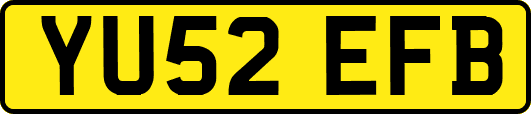 YU52EFB