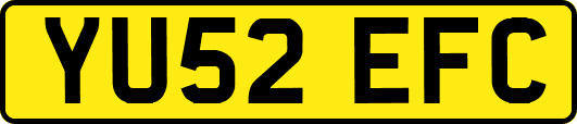 YU52EFC