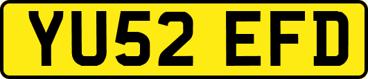 YU52EFD