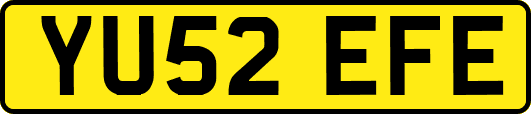 YU52EFE