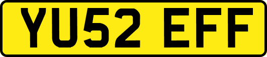 YU52EFF