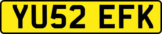 YU52EFK