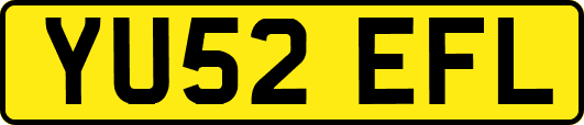 YU52EFL