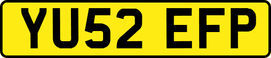 YU52EFP