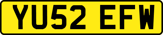 YU52EFW