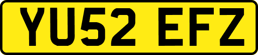 YU52EFZ