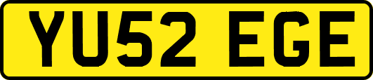 YU52EGE