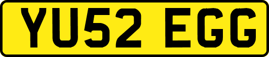 YU52EGG