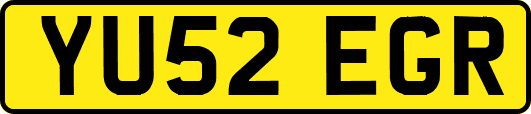 YU52EGR