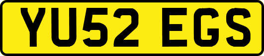 YU52EGS