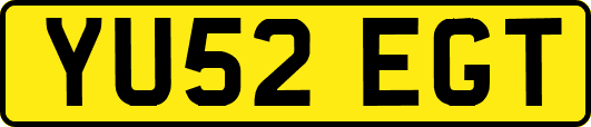 YU52EGT