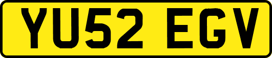 YU52EGV