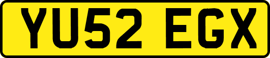 YU52EGX
