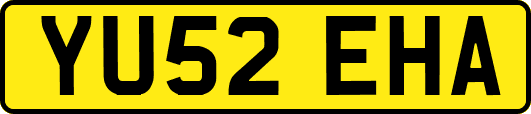 YU52EHA