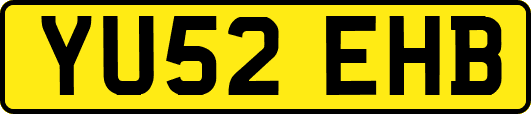 YU52EHB