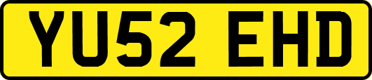 YU52EHD