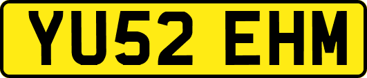 YU52EHM