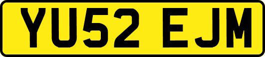 YU52EJM