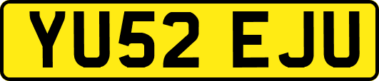 YU52EJU
