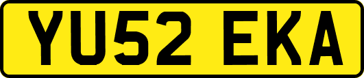 YU52EKA