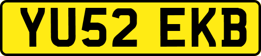 YU52EKB