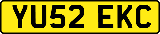 YU52EKC