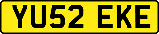 YU52EKE