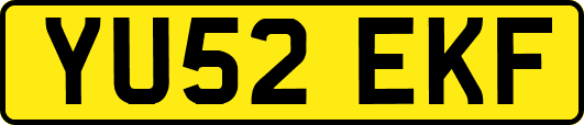 YU52EKF