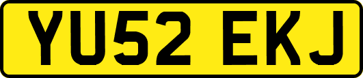YU52EKJ