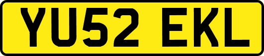 YU52EKL