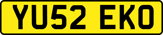 YU52EKO