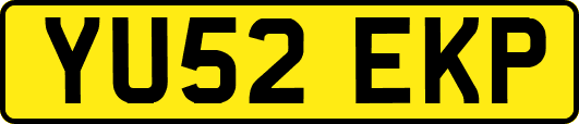 YU52EKP