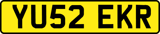 YU52EKR