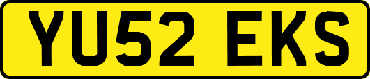 YU52EKS
