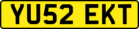 YU52EKT