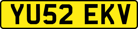 YU52EKV