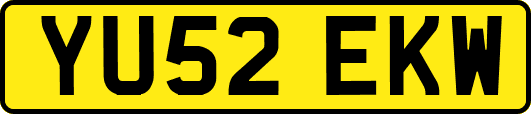YU52EKW
