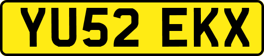 YU52EKX