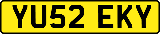 YU52EKY