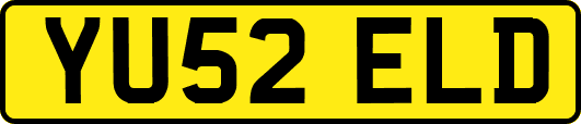 YU52ELD