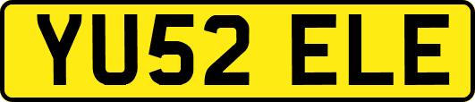 YU52ELE