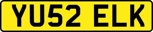 YU52ELK