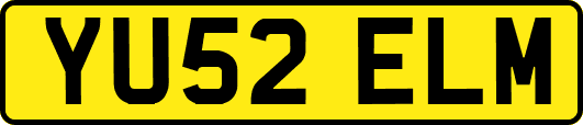 YU52ELM