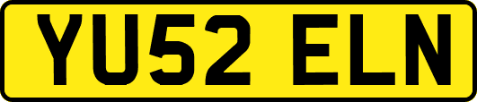 YU52ELN