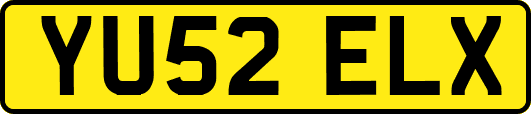 YU52ELX