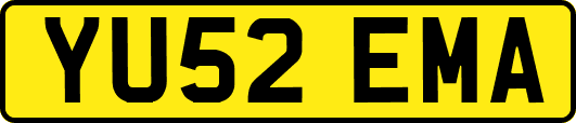 YU52EMA