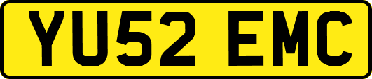 YU52EMC