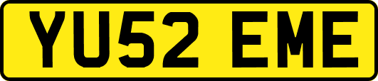 YU52EME