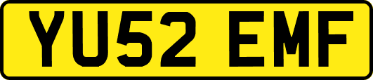 YU52EMF